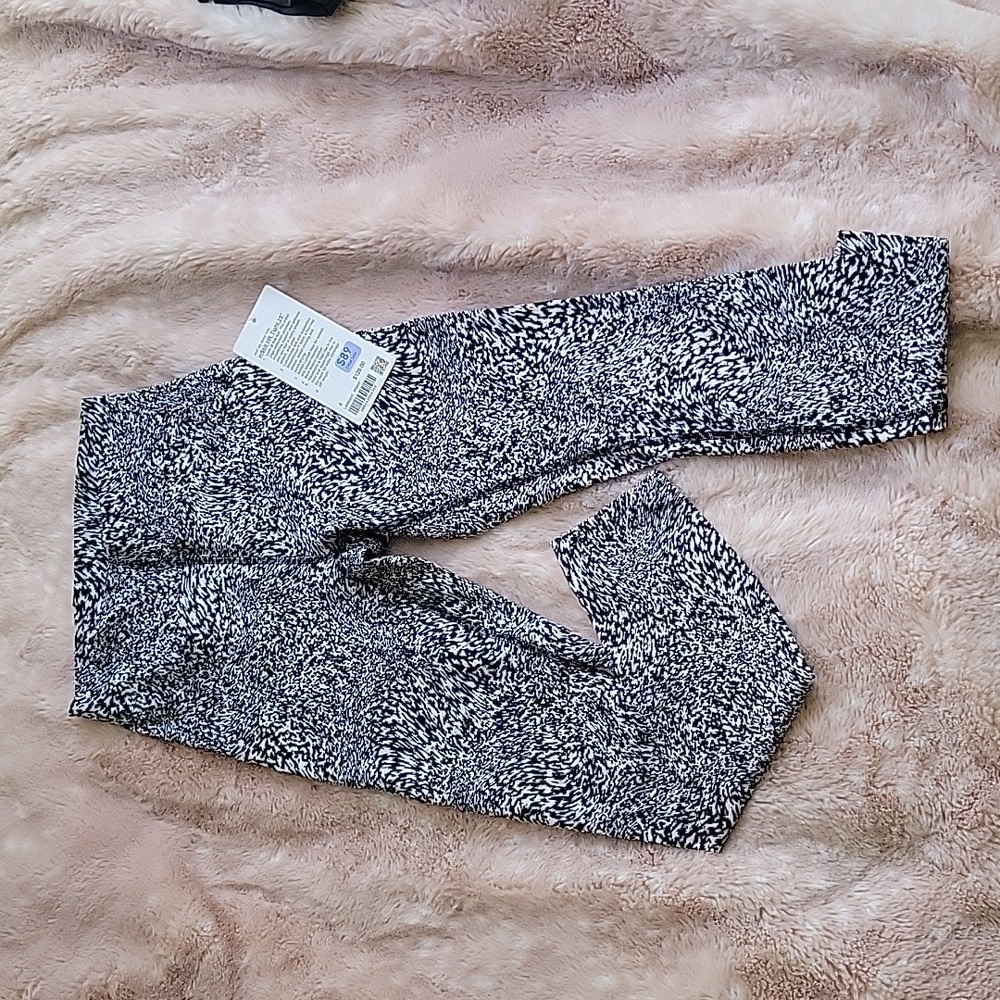 Lululemon Leggings (HR Tight 25")